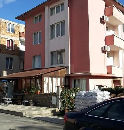 Pensjonat Nina